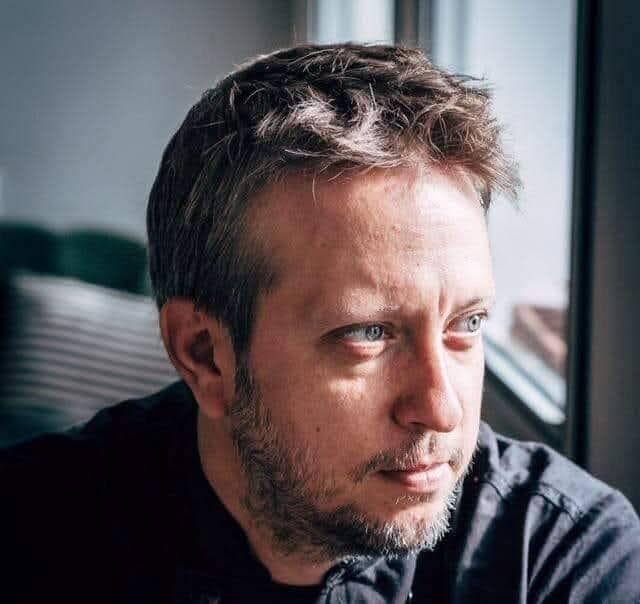 שף גיל רייזר