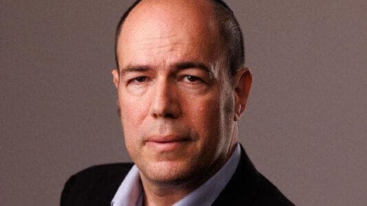 מנכ"ל האוצר, אילן רום (צילום: ברוך גרינברג) אילן רום