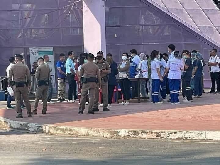 3 אזרחים ישראלים נפצעו בתאונת דרכים קשה בלאוס