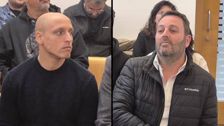 דיון בעניין עתירה של אוהד שגב נגד ראש עיריית עכו, עמיחי בן שלוש