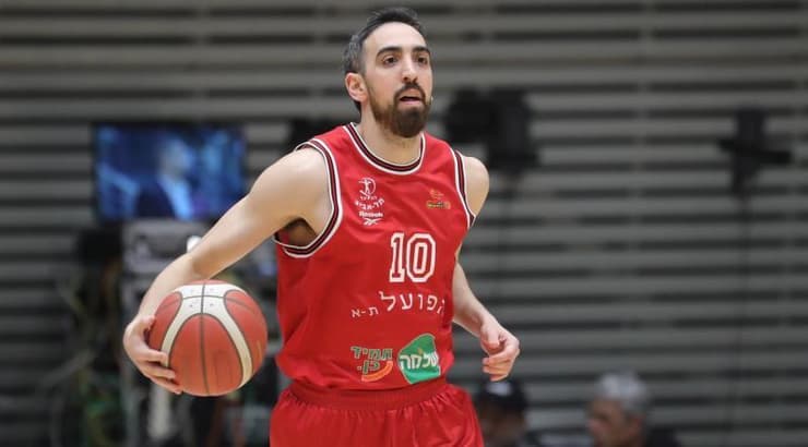 בר טימור. הלך להרגיע את הקהל