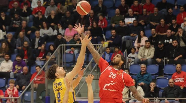 רומן סורקין מול ריי ספולדינג