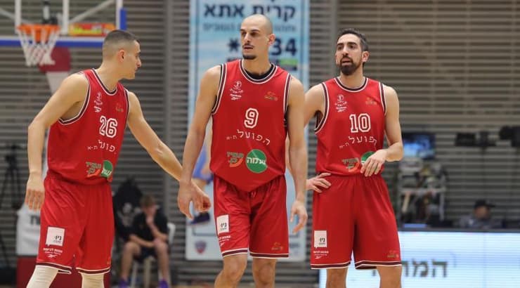 גיא פלטין, בר טימור וים מדר