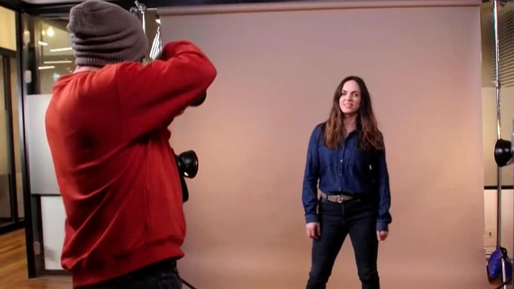 מתוך "חתונה ממבט ראשון"