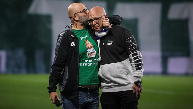 רוני שטריינברכר (צילום: עוז מועלם) רוני שטריינברכר