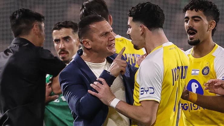 ברק בכר ותורג'מן