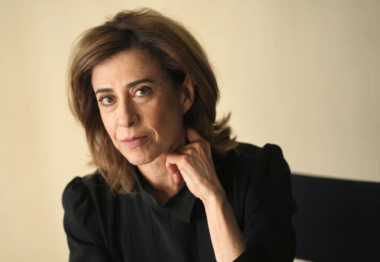 פרננדה טורס