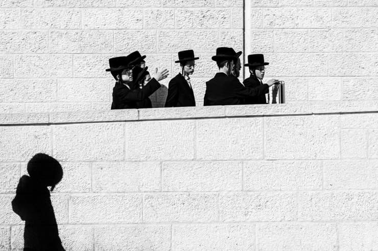 צילום זוכה מתחרות "צלם הטיולים של השנה"