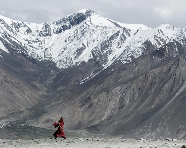 צילום זוכה מתחרות "צלם הטיולים של השנה"