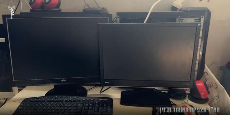 חטיבת מנשה במבצע בג׳נין