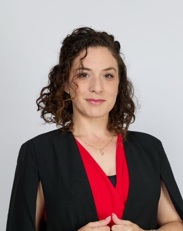 ד"ר דולי אייזנברג ד"ר דולי אייזנברג