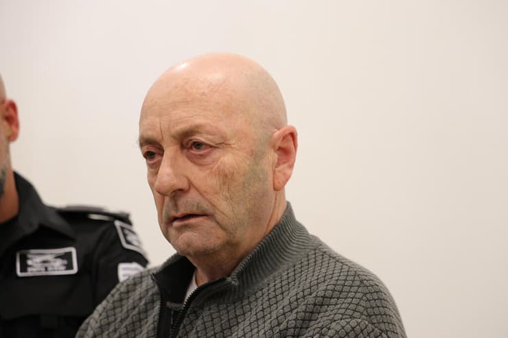 טיעונים לעונש של דניאל קידר שהורשע ברצח בנסיבות מחמירות של איש הנדל"ן אלדד פרי ז"ל