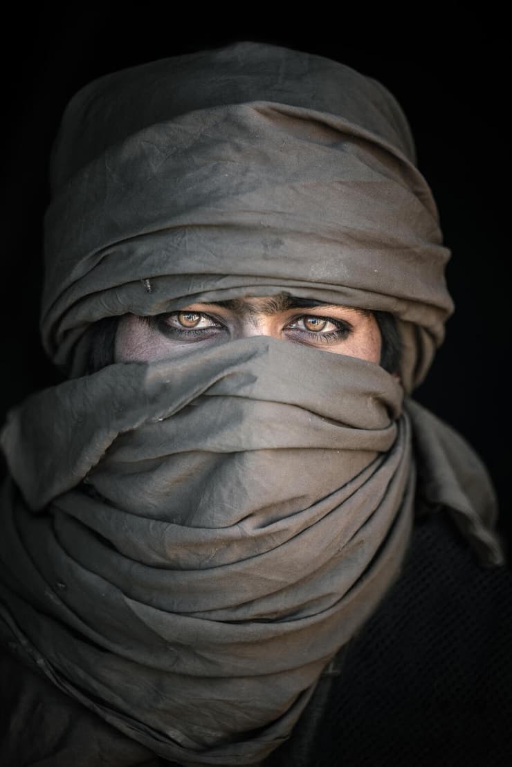 צילום זוכה מתחרות "צלם הטיולים של השנה"