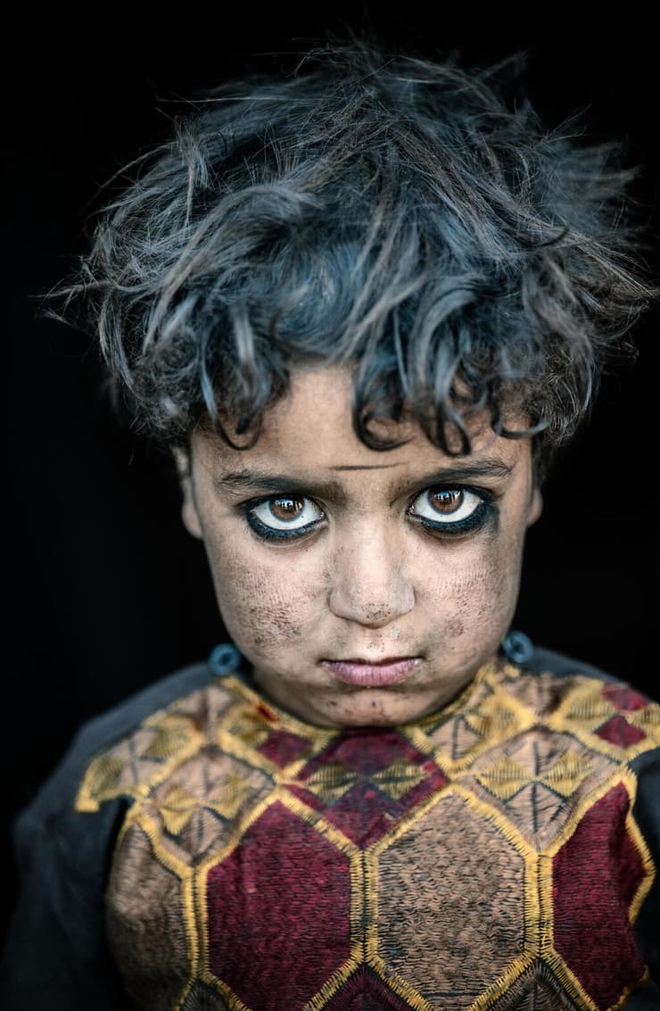 צילום זוכה מתחרות "צלם הטיולים של השנה"