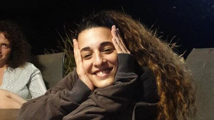 הג'יהאד האיסלאמי פרסם תיעוד ואות חיים של ארבל יהוד (באדיבות המשפחה) ארבל יהוד