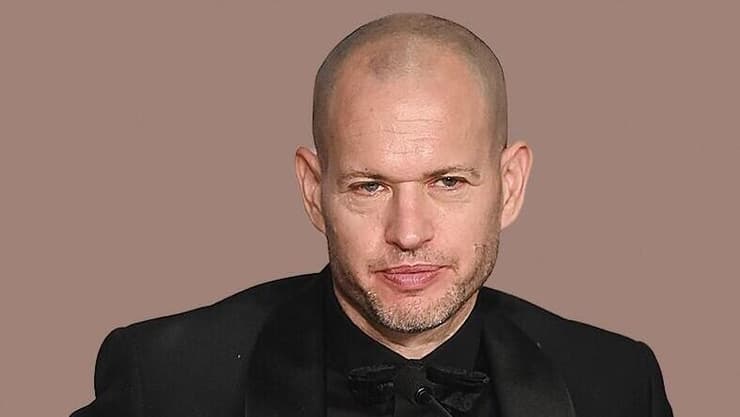 נדב לפיד (צילום: Kate Green, GettyImages) נדב לפיד