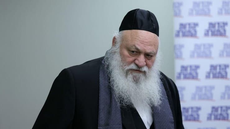 יצחק גולדקנופף