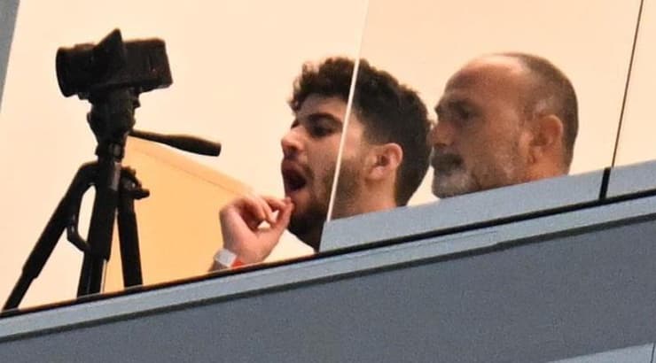 מוטי איוניר המורחק