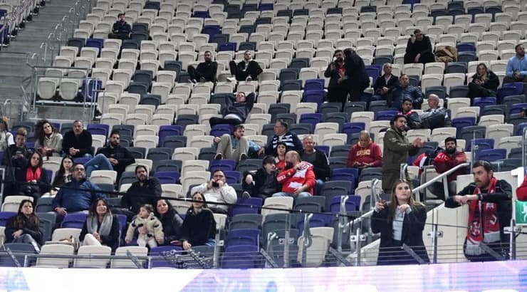 אוהדי הפועל נוף הגליל