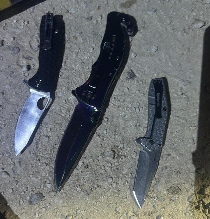 אמצעי התקיפה