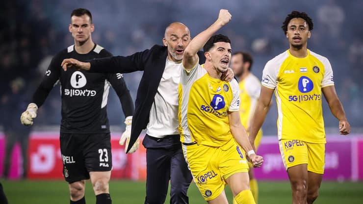 ברק בכר ותורג'מן