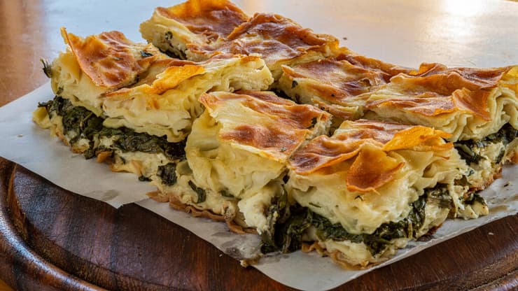 בורקס דילק'ס