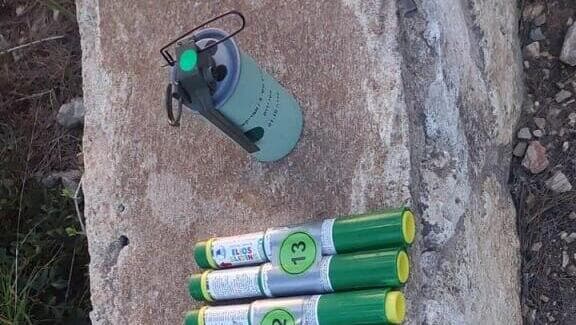 אמצעי התקיפה