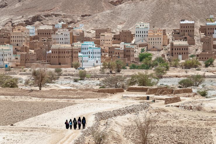 צילום זוכה מתחרות "צלם הטיולים של השנה"