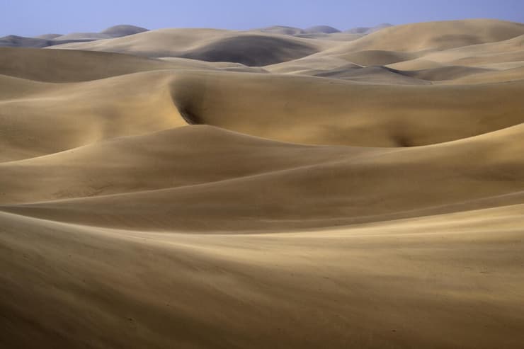 צילום זוכה מתחרות "צלם הטיולים של השנה"
