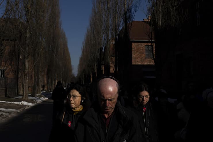 לזכור ולא לשכוח