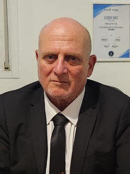 עו"ד שי בן משה