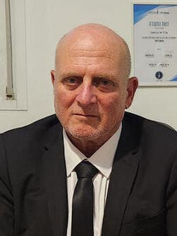 עו"ד שי בן משה