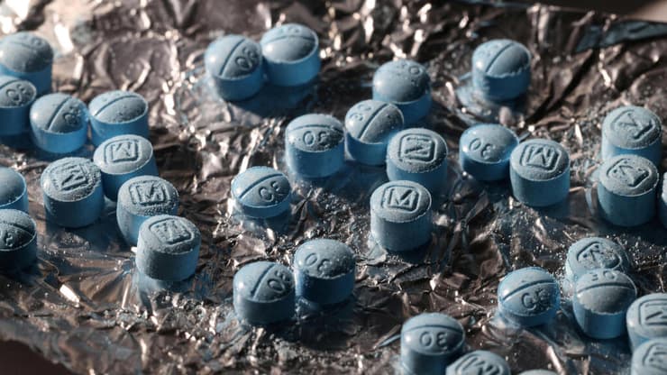 Fentanyl