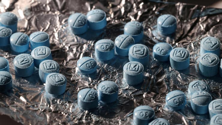 Fentanyl