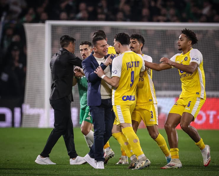 פיצוץ המשחק