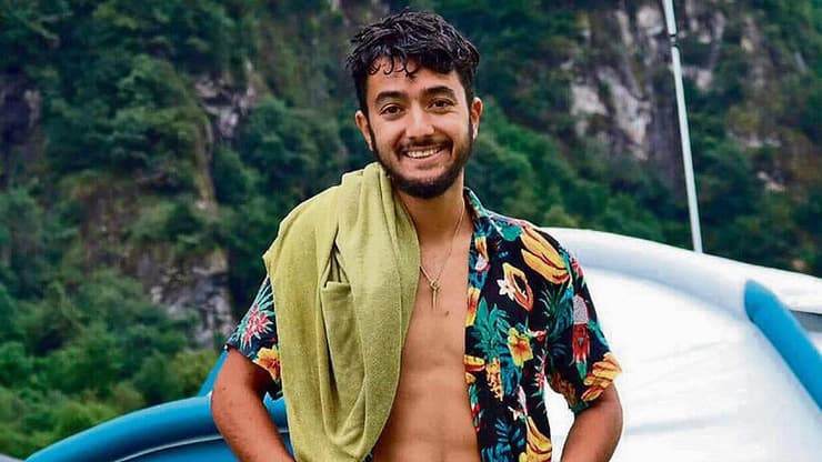 הרש גולדברג-פולין ז"ל