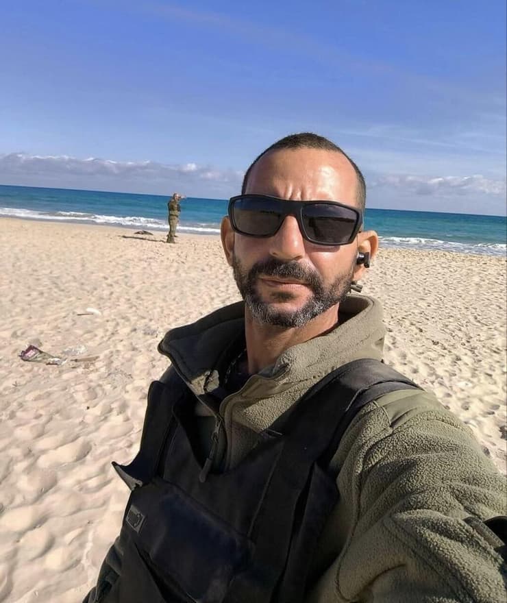 קובי אביטן ז"ל