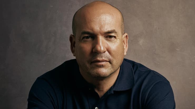אייל ברקוביץ'