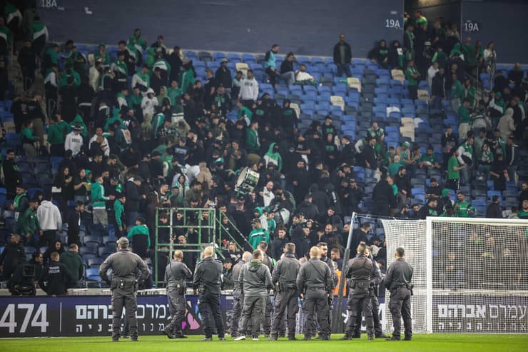 פיצוץ המשחק