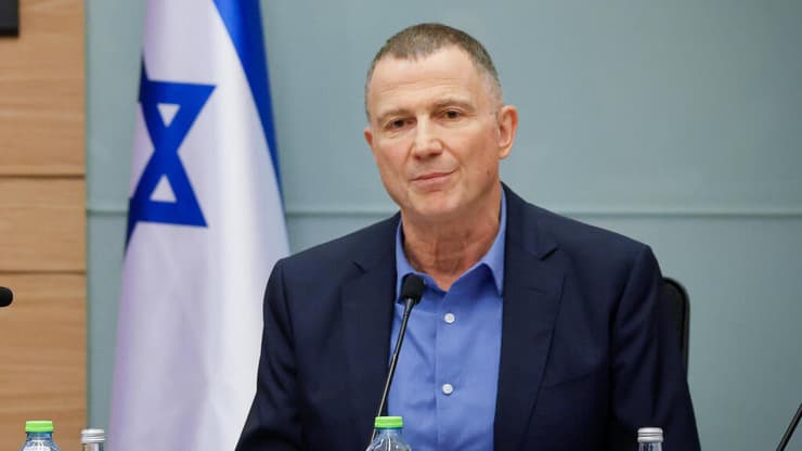 ועדת החוץ והביטחון