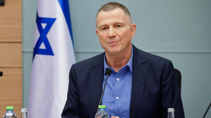 ועדת החוץ והביטחון
