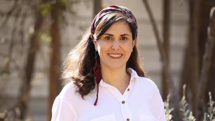 חן ארצי סרור