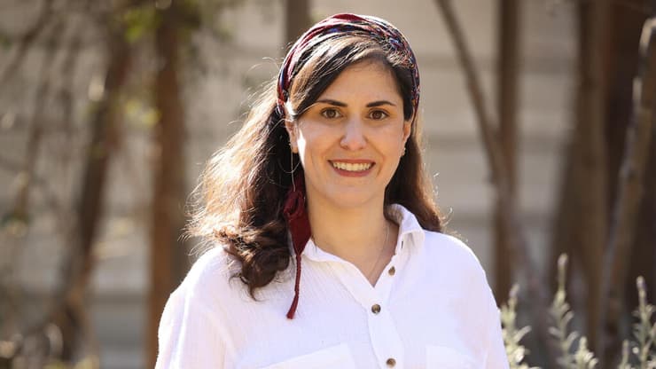 חן ארצי סרור