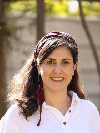 חן ארצי סרור