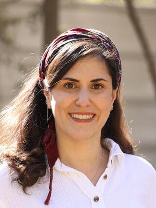 חן ארצי סרור