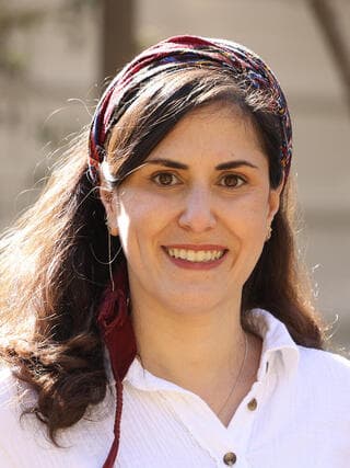 חן ארצי סרור (צילום: הילה שילוני) חן ארצי סרור