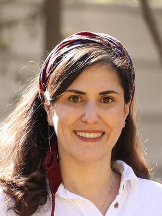 חן ארצי סרור