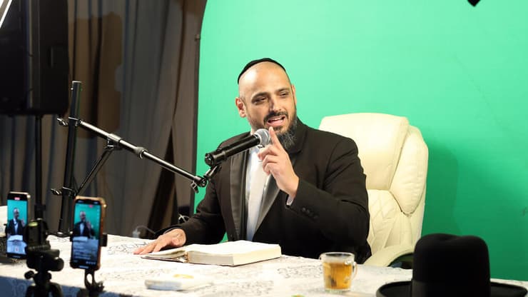  הרב ניצן ראובן