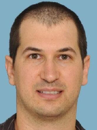 ד"ר לירן זיבר