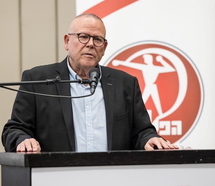 ארנון בן דוד